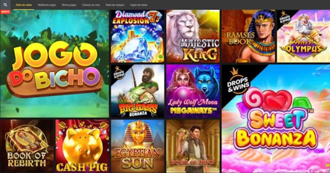 Casinozer login
