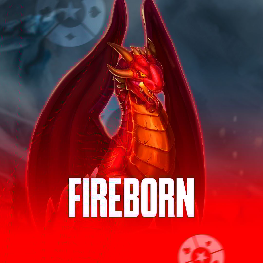 lionspin