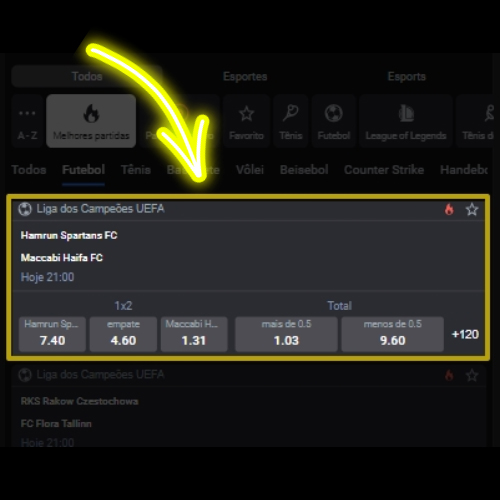 Jogos grátis bet365