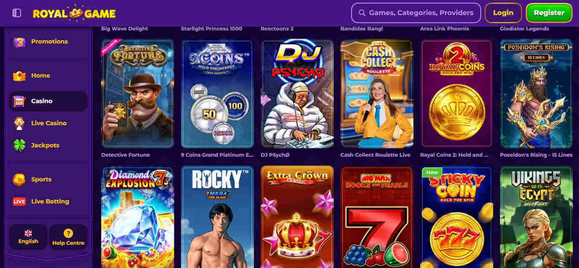 Bwin plataforma de jogos