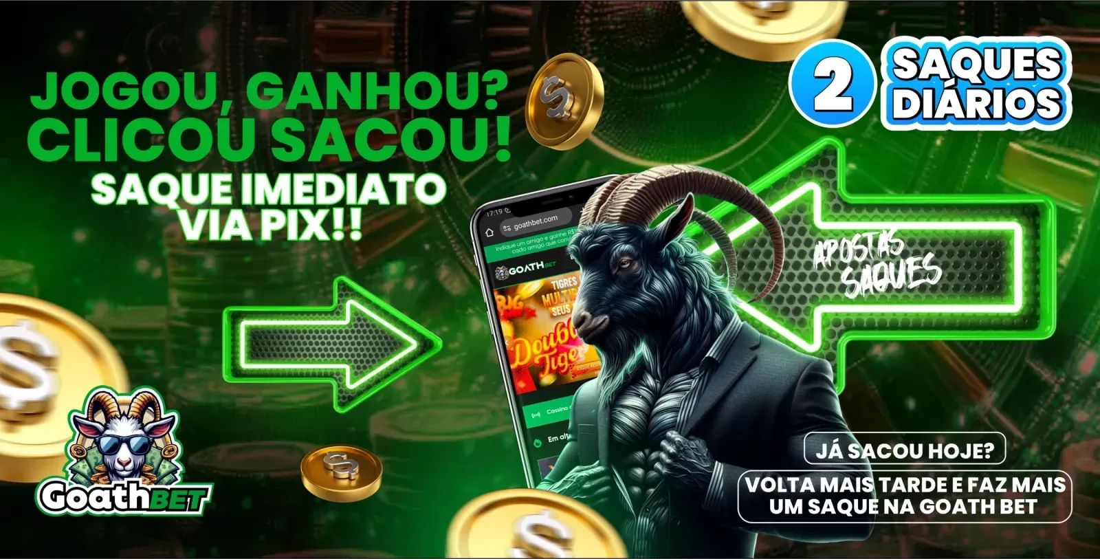 Betano baixar play store