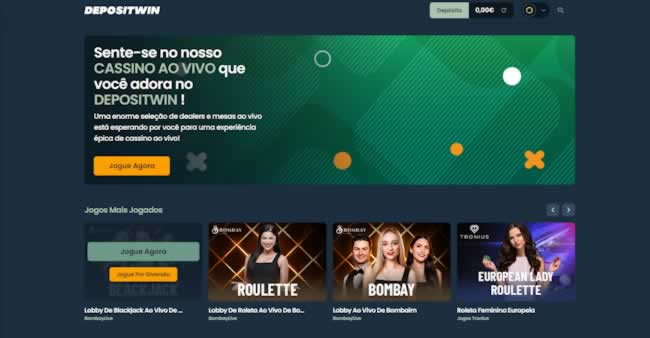 Jogo online bet