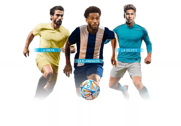 Tem jogos da série a hoje