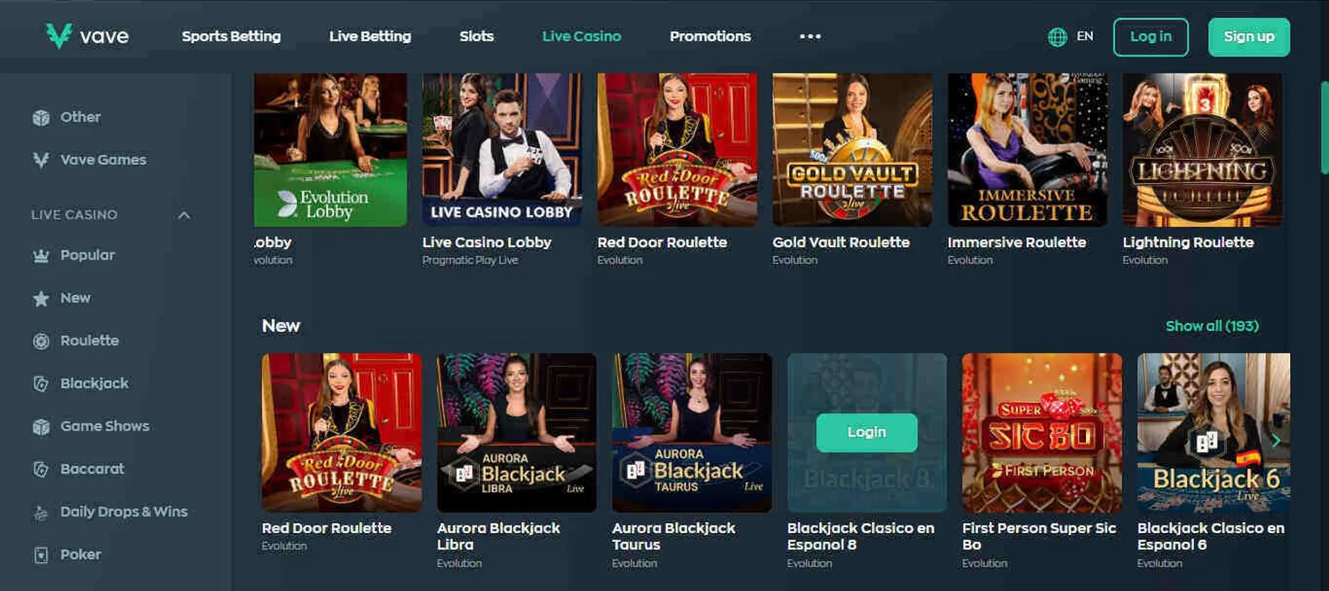 H2bet saque mínimo
