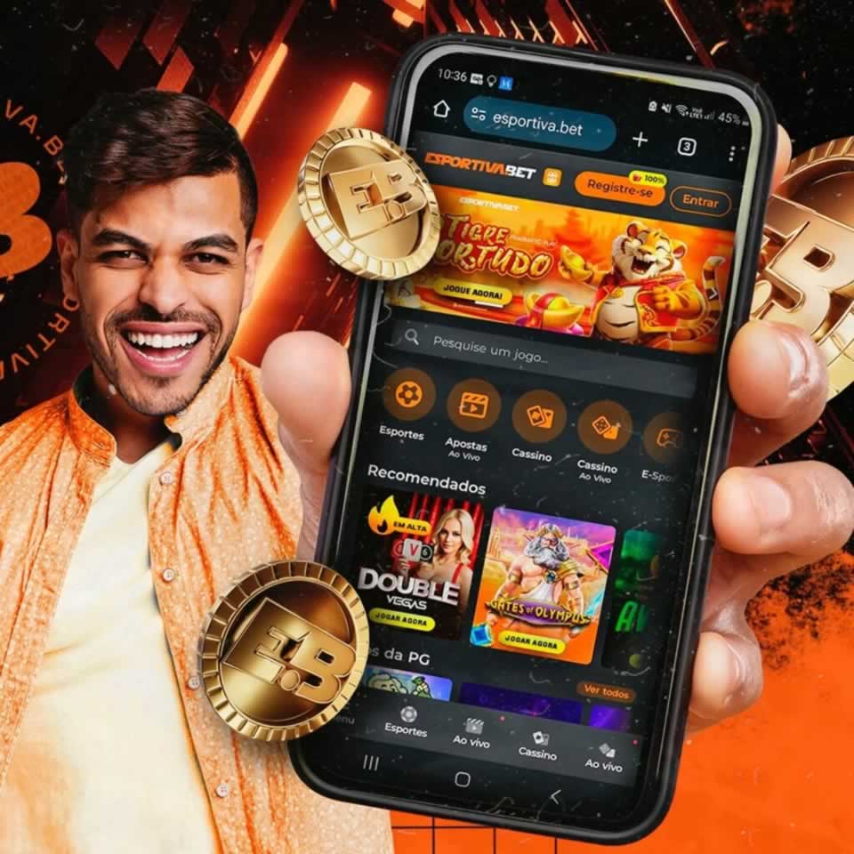 Download bet app