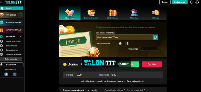 Link da betano para baixar