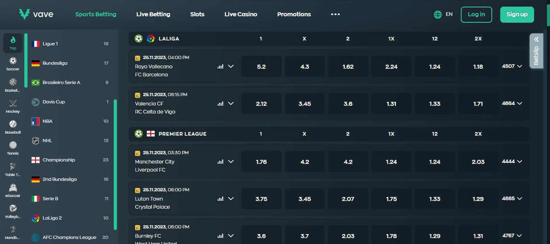 Novibet bet br