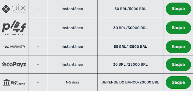 Brilhante bet app